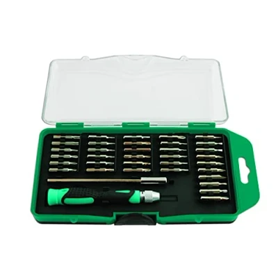 Image of Kamasa 56050 Precision Bit Set 36pc