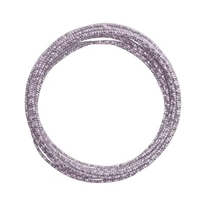 Image of Vaessen Creative Aluminium wire Hammer 2mmx5m soft lilac,