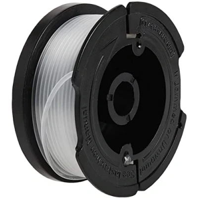Image of BLACK+DECKER AF 100 String Trimmer Replacement Spool with 30 Feet of .065 Inch Line