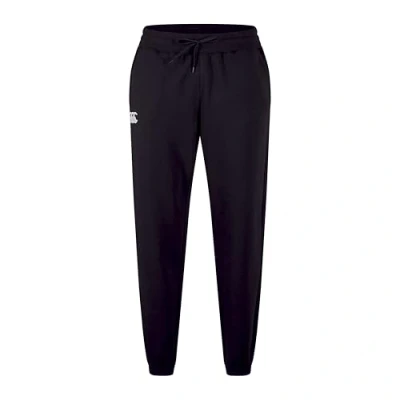 Image of Canterbury Men&#039;s Leisure Sweatpant, Black S
