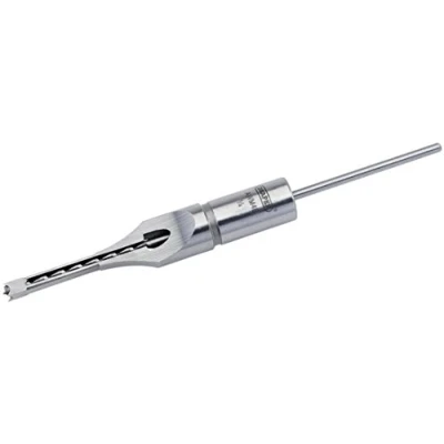 Image of Draper 1/4&quot; Mortice Chisel and 13/16&quot; Bit
