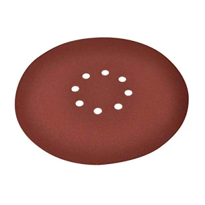Image of Vitrex Long Reach Sander Disc 150G (Pack 10) VITLRSSD150