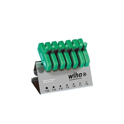 Image of Wiha 365 VB, Blanco Y Gris