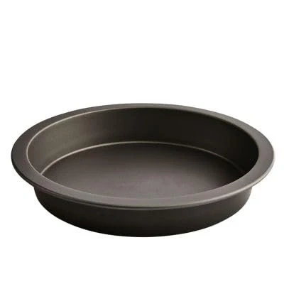 Image of lakeland 20cm Non Stick Round Sandwich Tin High Performing Made in The UK