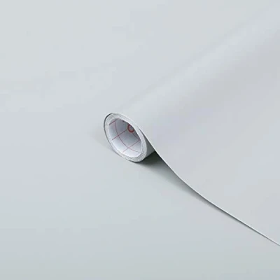 Image of d c fix Adhesive Film, Light Gray, 67,5 cm x 2 m