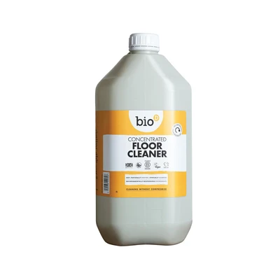 Image of Concentrated Floor Cleaner 5 Litre BFLR45B