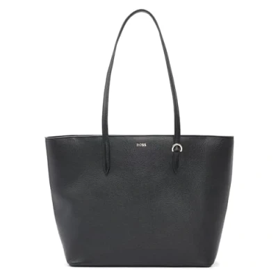 Image of BOSS Alyce Tote bag, Women&#039;s, Size: One Size, Black