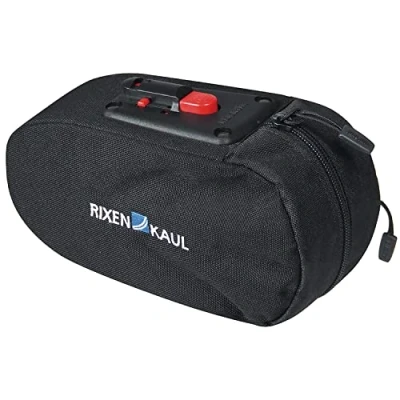 Image of KLICKfix Micro Sl Plus saddle Bag 0291S Farrad