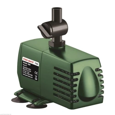Image of Fish Mate 700 Pond Fountain Pump