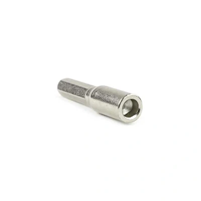 Image of iFixit Oval Drive bit (4 mm), Precision for Repairing Coffee Machines, Automatic Makers from Krups, Nespresso, AEG, Jura, Delonghi