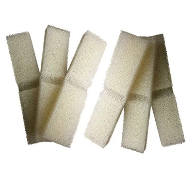 Image of Finest Filters 6 x Compatible with Fluval FX5 Foam Filter Pads