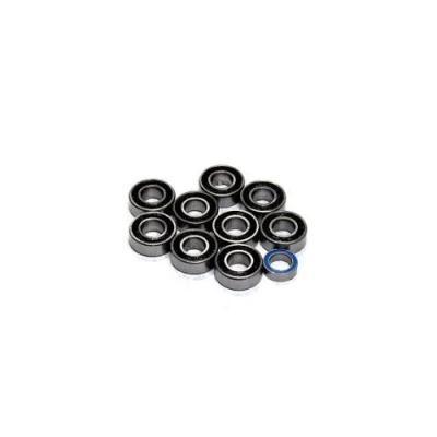 Image of RCS Model Bearing Set for TAMIYA MIDNIGHT PUMPKIN BG590
