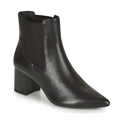 Image of Geox Woman D Bigliana A Ankle Boots