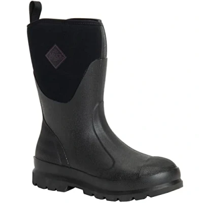 Image of Chore Classic Mid Rubber Women&#039;s Short Boots