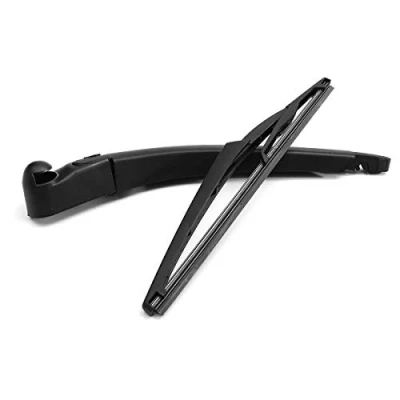 Image of Viviance Rear Window Windscreen Wiper Arm with Blade compatible Mercedes B Class W245 2005 2011