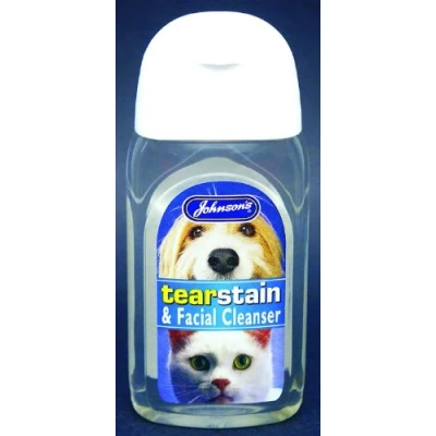 Image of Diamond Eyes (Tear Stains) 125ml Johnsons (P)(A036)