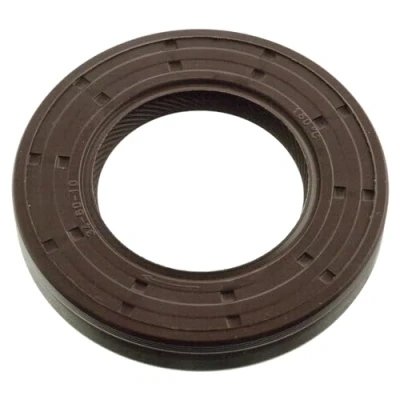 Image of 500350049 Camshaft Seal FEBI BILSTEIN 106941 frontal sided