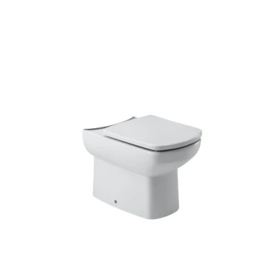 Image of Roca Senso Close coupled WC Pan A342514000