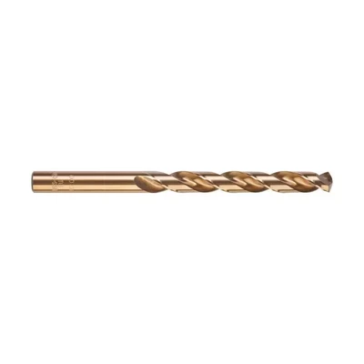 Image of Milwaukee 13.00mm Red HSS Co Drill (DIN338) (PK 5)
