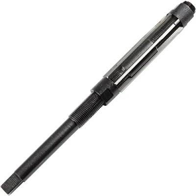 Image of Yato YT 28958 Hand Reamer Adjustable 15.25 17 mm HSS