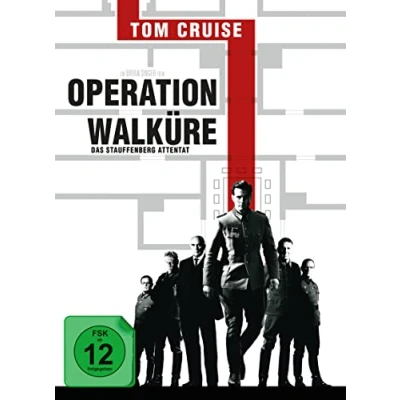 Image of Operation Walküre das Stauffenberg Attentat l