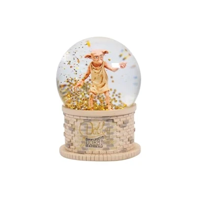 Image of Harry Potter Dobby Snow Globe