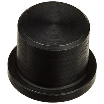 Image of Shimano Octalink Bb Removal Plug Workshop Tool Black