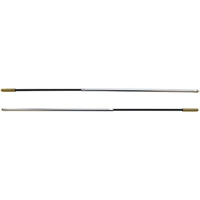 Image of ERA Saracen Deadlock Rods Push Twist 689mm 1049mm (1 Pair)