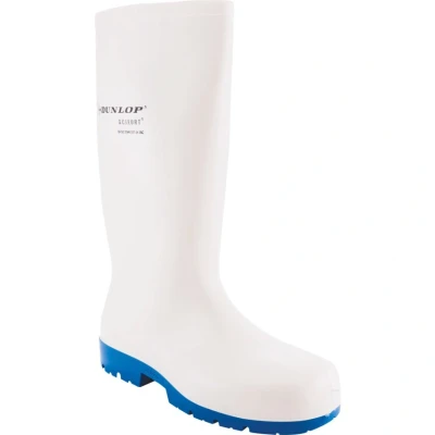 Image of Dunlop A681331 Acifort Classic Safety Wellingtons Size 9 (43)