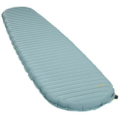 Image of Therm a Rest NeoAir XTherm NXT Ultralight Camping and Backpacking Sleeping Pad, Neptune, Large