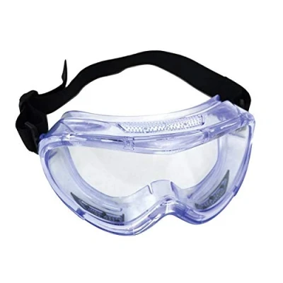 Image of Scan SCAPPEGMV Moulded Valved Safety Goggle