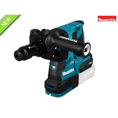 Image of Makita HR004GZ01 XGT 40Vmax BL Rotary Hammer 40V Bare Unit