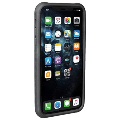 Image of Topeak Ridecase iPhone 11 Max Pro with Mount