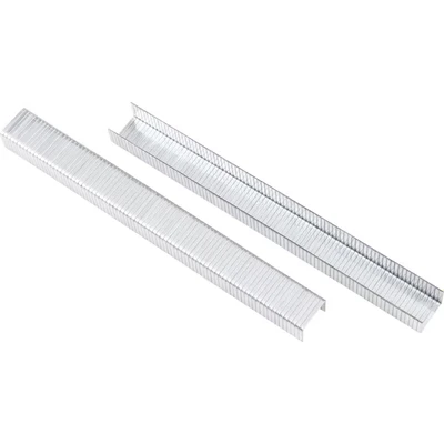 Image of 25000 Tacwise 8mm Type 140 Series Galvanised Staples for Staple Gun Guns 0341