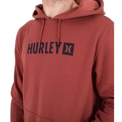 Image of Hoodie men The Box
