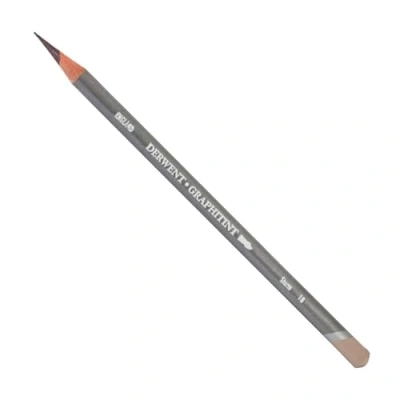 Image of Derwent 21 Graphitint Pencil Mountain Grey