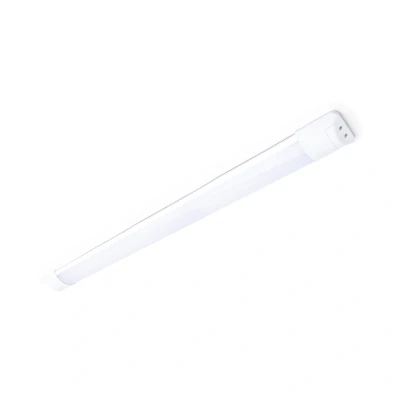 Image of Slim Eco CCT Non Dimmable 4FT LED Batten 40W Integral