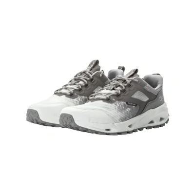 Image of Jack Wolfskin Men&#039;s Prelight Pro Vent Low M Sneaker, Limestone, 10.5 UK