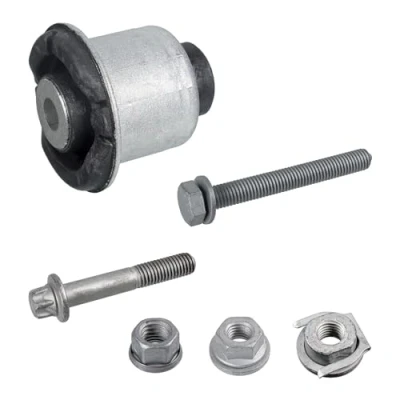 Image of 31106861185SK1, 31126870025SK1, 31126870026SK1 Arm Bushes FEBI BILSTEIN 174276
