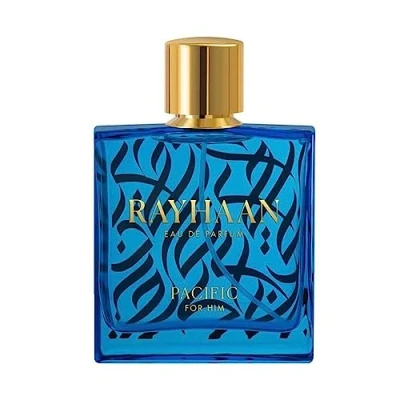 Image of Rayhaan Pacific Eau de Parfum 100ml