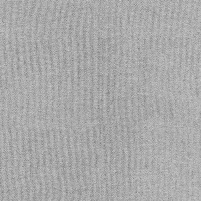 Image of Sydney Chenille Upholstery Fabric Material Silver, 1Mtr 150cm x 100cm