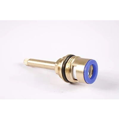 Image of Ultra Finishing SVR21 Cold 3/4&quot; CD Valve, Bronze