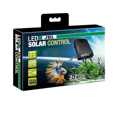 Image of JBL 6191800 LED Solar Control, 1 Piece