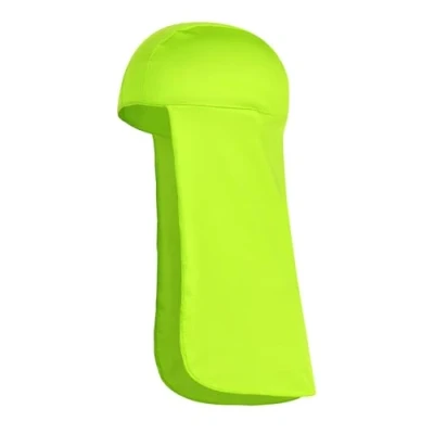 Image of MDHQ Outdoor Sun Shade For Hard Hats Helmet Neck Shield Foldable Hat Breathable Sunshade Hiking