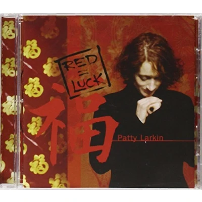 Image of Red = Luck