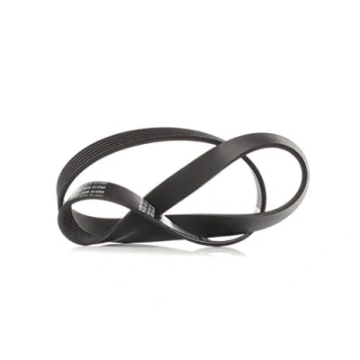 Image of 16123517, 1612351780, B001139780 V ribbed belt CONTITECH 6PK900 900mm 6 VOLKSWAGEN: GOLF 5, 6, Caddy 3, AUDI: A3 Sportback, Hatchback