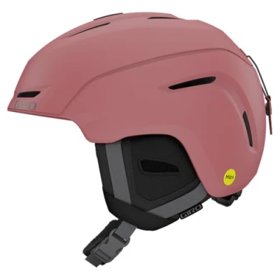 Image of GIRO Avera MIPS Helmet, Women&#039;s, Size: 21.75 23&quot;, Matte rose