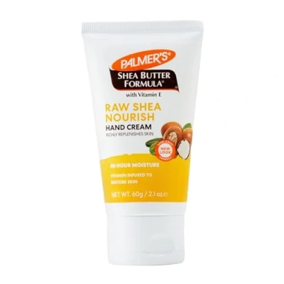 Image of Palmer&#039;s Shea Butter Formula Concentrated Cream 60g