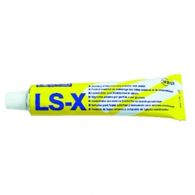 Image of Fernox LS X External Leak Sealer 50ml 61016