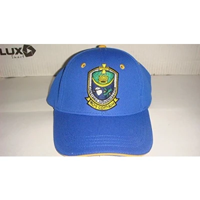 Image of Official GAA Ireland County ROSCOMMON Home Style Baseball cap hat very rare limited Stock